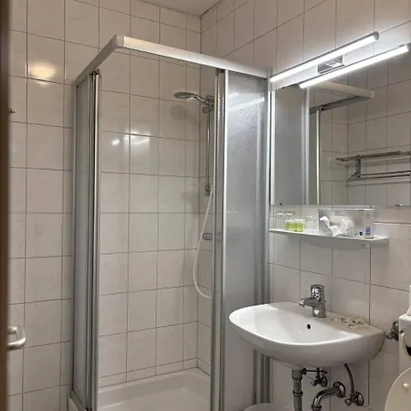 Garni Vindobona Hotel