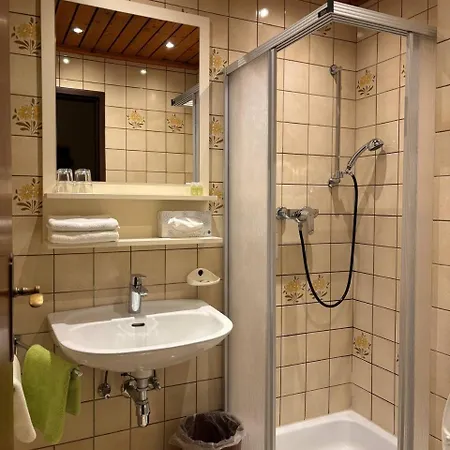 Hotel Garni Vindobona 3*