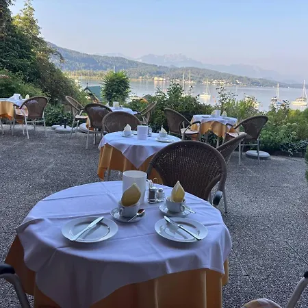 Hotel Garni Vindobona Portschach am Woerthersee