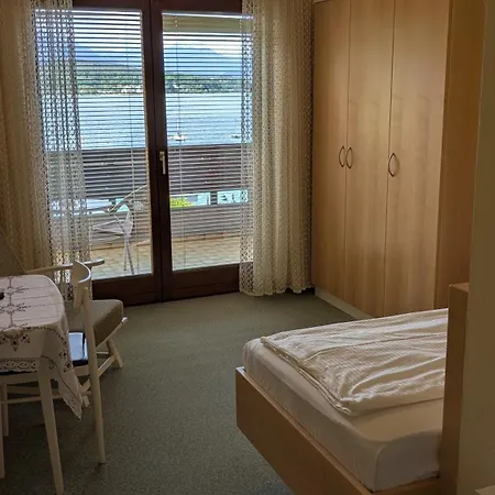 Garni Vindobona Hotel Portschach am Woerthersee