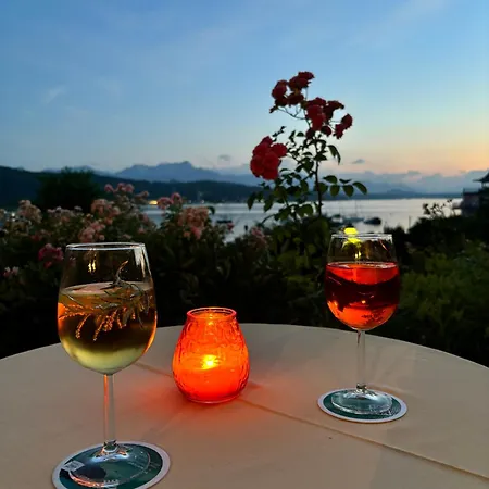 Garni Vindobona Hotel 3*