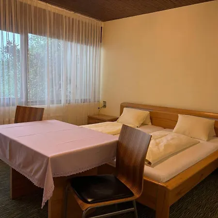 Hotel Garni Vindobona 3*