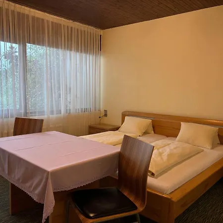 Garni Vindobona 3* Portschach am Woerthersee