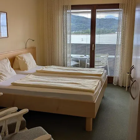 Garni Vindobona 3* Portschach am Woerthersee