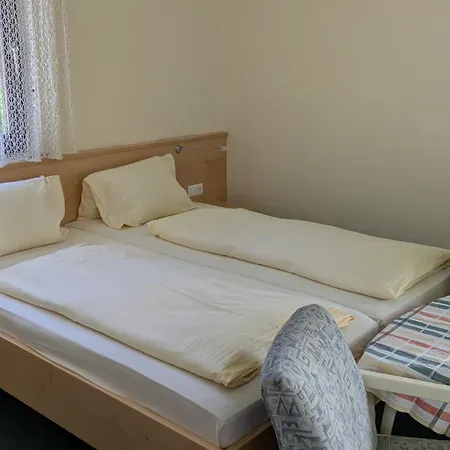 Hotel Garni Vindobona
