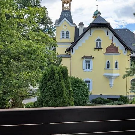 Garni Vindobona Hotel Portschach am Woerthersee