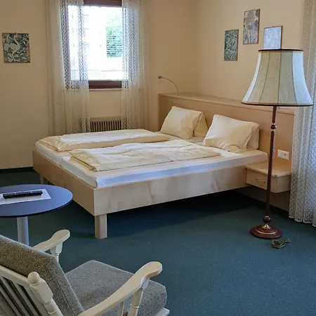 Garni Vindobona Hotel