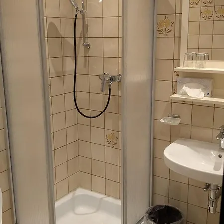 Hotel Garni Vindobona 3*