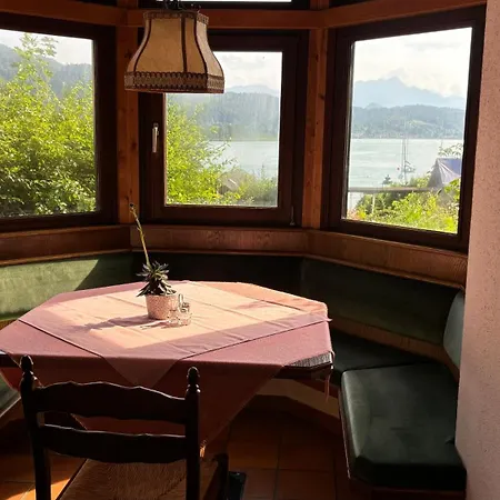 Garni Vindobona Hotel 3*