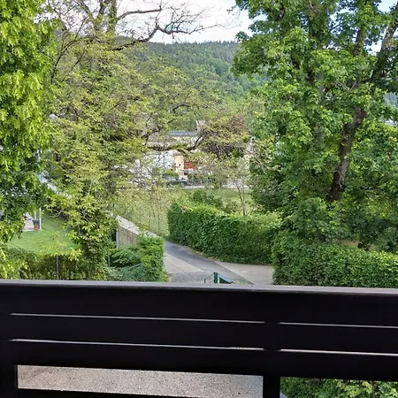 Garni Vindobona Hotel Portschach am Woerthersee