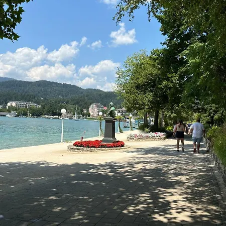 Garni Vindobona 3* Portschach am Woerthersee