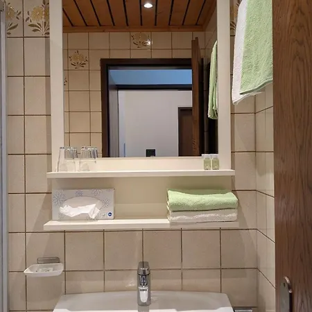 Hotel Garni Vindobona 3*