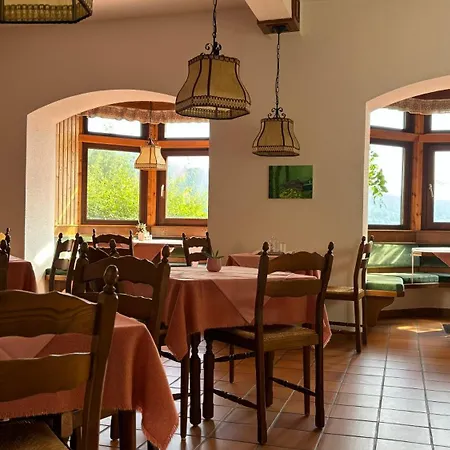 Garni Vindobona Portschach am Woerthersee