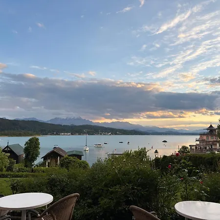Garni Vindobona 3* Portschach am Woerthersee