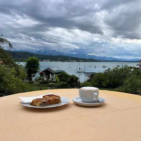 Hotel Garni Vindobona Portschach am Woerthersee
