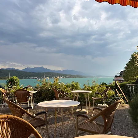 Garni Vindobona Portschach am Woerthersee