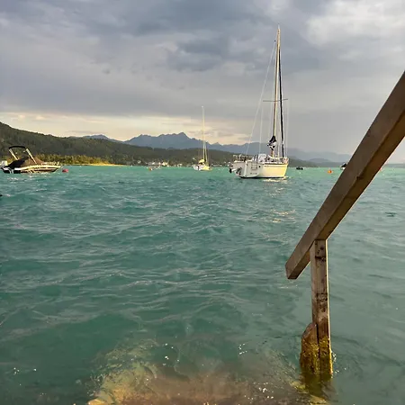 Garni Vindobona Hotel Portschach am Woerthersee
