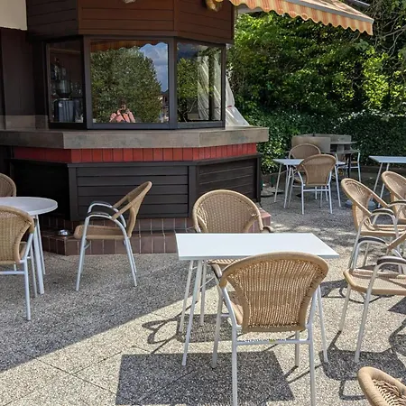 Hotel Garni Vindobona 3*