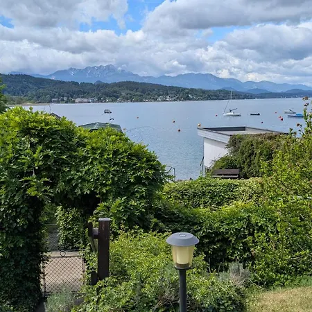 Garni Vindobona Hotel Portschach am Woerthersee