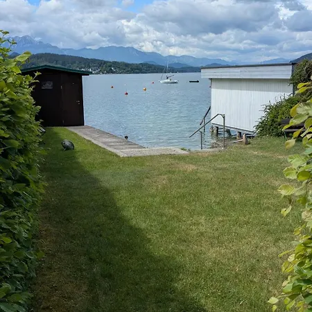 Garni Vindobona Portschach am Woerthersee